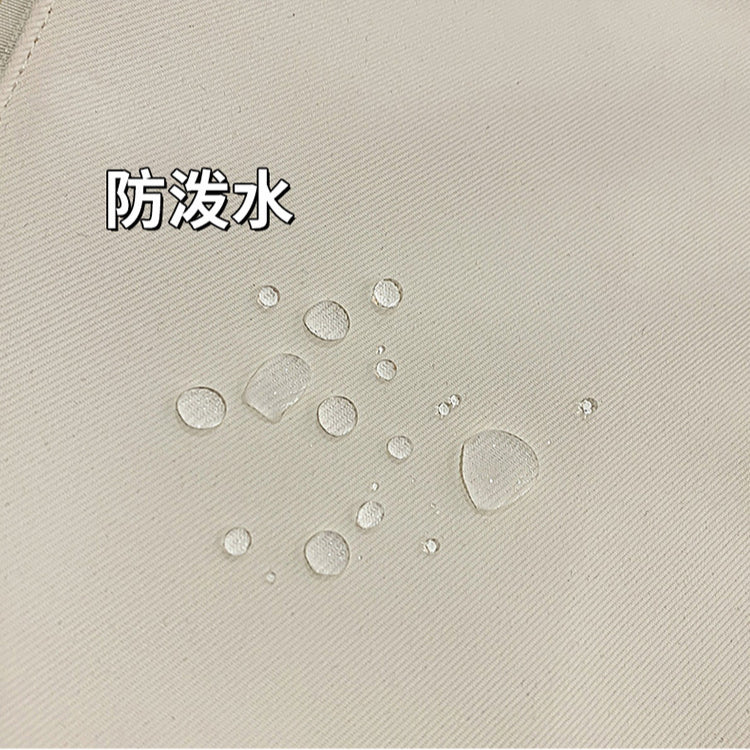 致青春|二次元吧唧痛包日系ins大容量純色百搭郵差包透明休閒通勤單肩包「2752-125」25.05-3