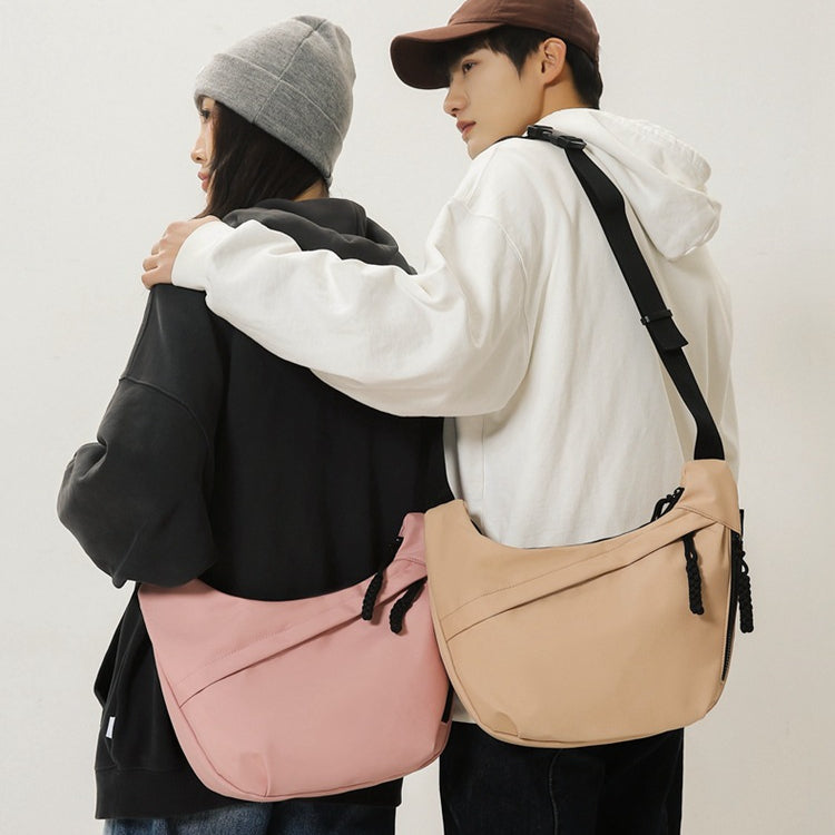 致青春|時尚通勤大容量單肩包女2024新款休閒百搭托特包韓版腋下包「1505-190」24.03-2