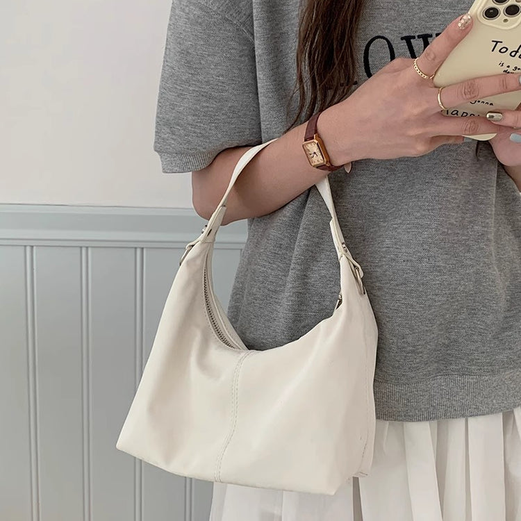 日韓流行|新中式手提包2024新款小清新國風時尚腋下包單肩斜挎包「9384#」24.05-3