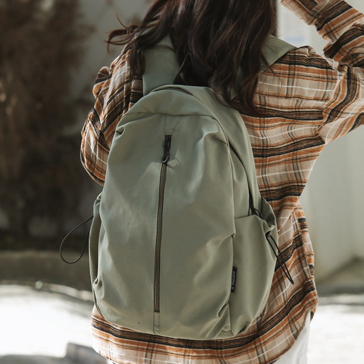 致青春 | 雙肩包男高中生秋季新款旅行背包大容量校園初中大學生書包女「8516-310」24.01-4