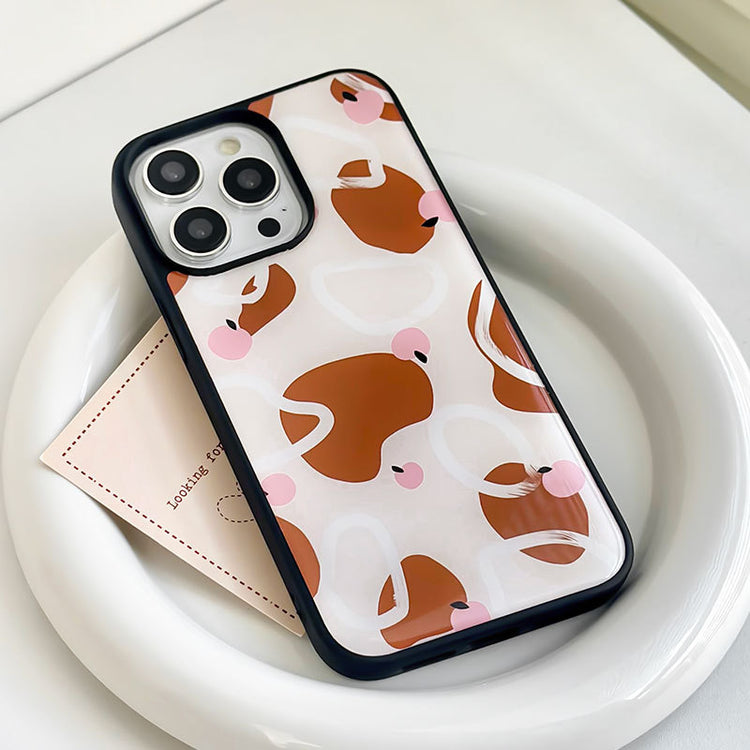 手機殼|華為手機殼mate60pro適用iPhone14Promax滴膠殼13新款蘋果15「LR1011」24.08-3