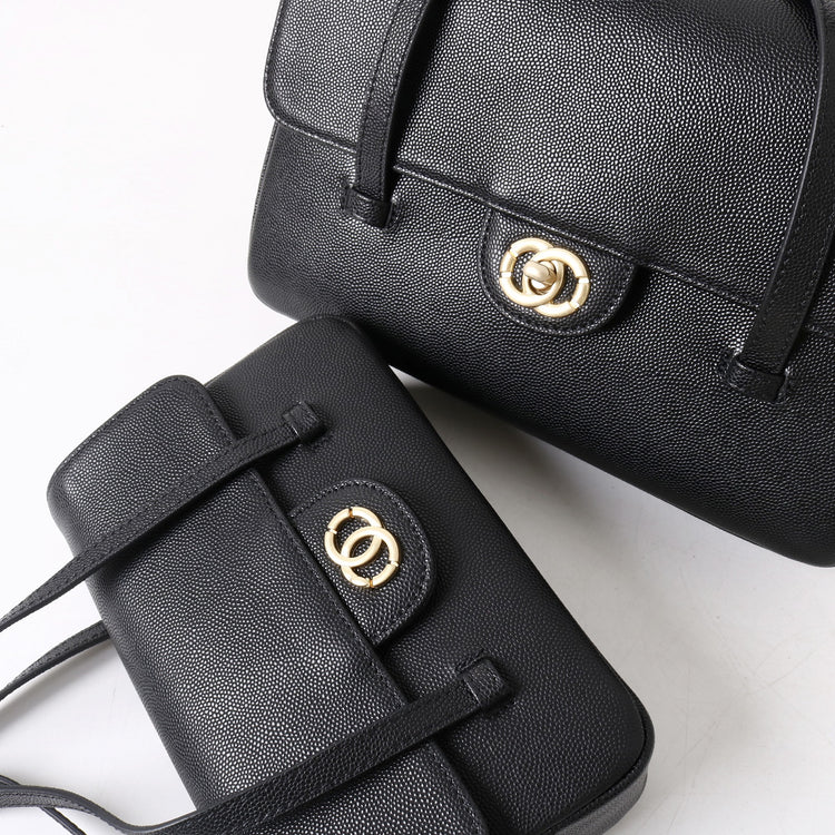 質感真皮|2025新款球紋頭層牛皮復古小香風jennie同款腋下包小方包單肩包女「X9011 D9012」25.12-1