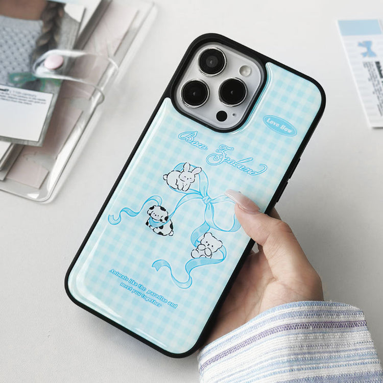 手機殼|華為mate60Pro手機殼適用iPhone14pro滴膠殼13Promax蘋果15「LR0736」24.08-2
