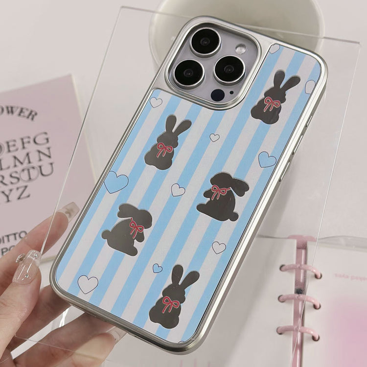 手機殼|華為mate60手機殼14Promax適用iPhone15蘋果16鏡面碳纖紋殼「LR1433」25.03-4