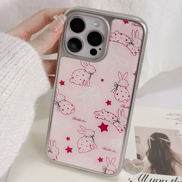 手機殼|華為mate60Pro小米14滴膠手機殼適用蘋果16/15/14 ProMax保護「LR1400」25.04-1