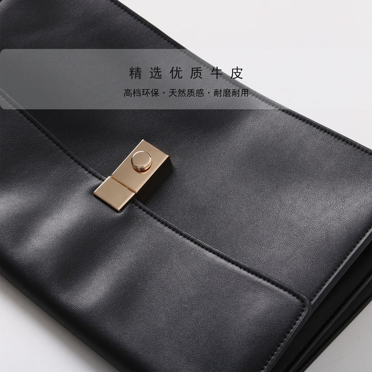 質感真皮 | 翻蓋小方包2024新款soft sound郵差腋下機車包單肩斜挎真皮女包「D8185 X8186」24.11-3