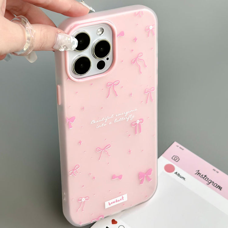 手機殼|蘋果16手機殼適用12卡通11女款14promax膚感果凍iPhone15批發「LR1121」24.11-1