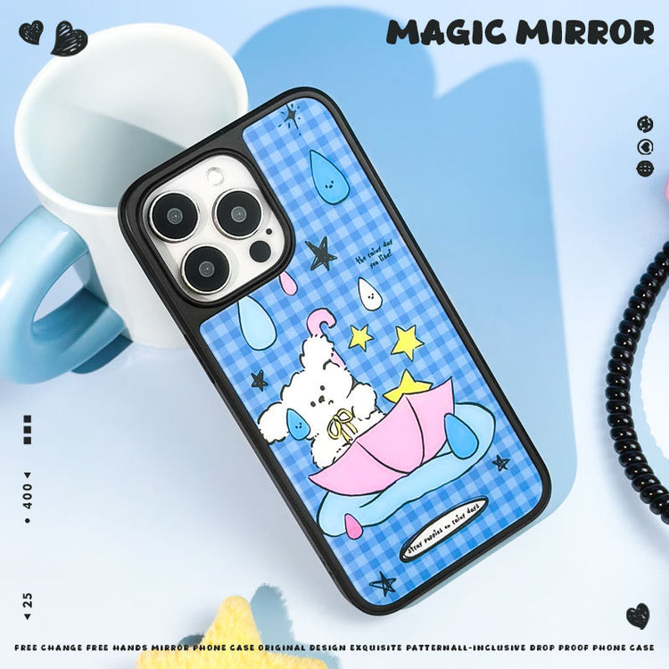 手機殼|iPhone16手機殼蘋果13Promax磁吸AG磨砂碳纖紋12適用小米15「LR1768」25.05-3