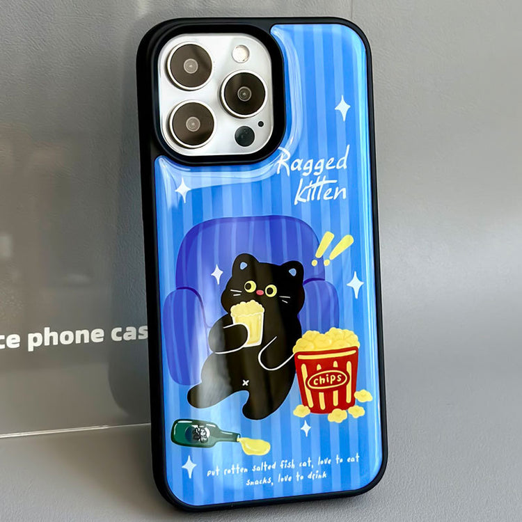 手機殼|華為mate60pro手機殼iPhone15滴膠殼14Promax適用13蘋果16「LR1157」24.10-2