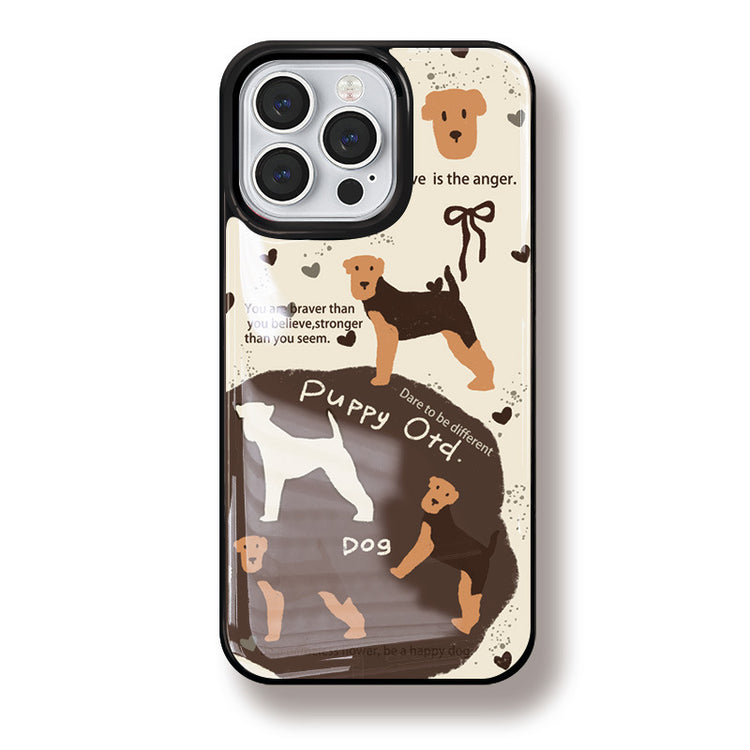 手機殼|華為mate60手機殼適用11pro滴膠殼蘋果12女iPhone14/13Promax「WL0177」24.08-3