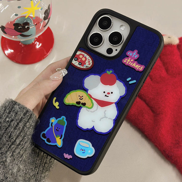 手機殼|蘋果16手機殼iPhone15磁吸光面碳纖紋14/13適用小米14Pro批發「LR1338」25.01-1