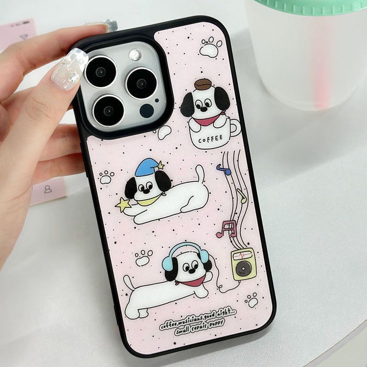 手機殼|iPhone15Promax批發13蘋果16手機殼14Pro適用12磨砂黑框殼11「LR1181」24.10-2