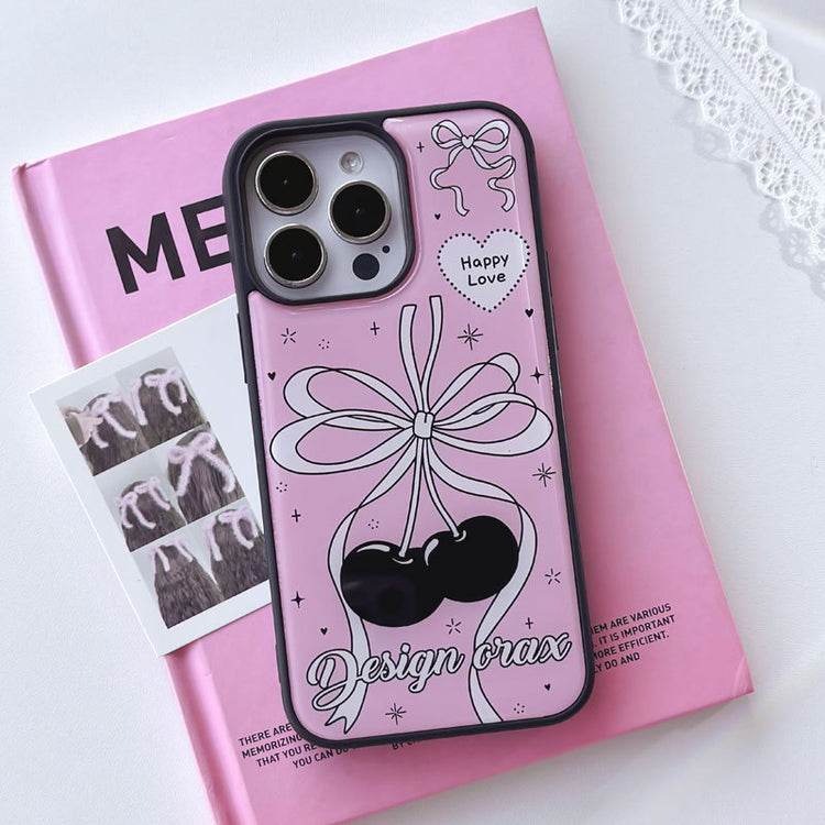 手機殼|華為mate60pro手機殼適用iPhone14滴膠殼13蘋果15Promax「WM0192」24.08-1