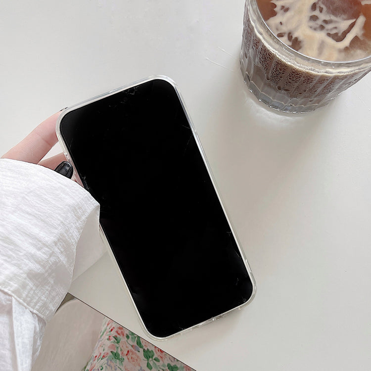 手機殼|適用蘋果15pro手機殼櫻桃iphone16鏡面13/14批發工廠x華為mate60「BQ2322」24.11-2