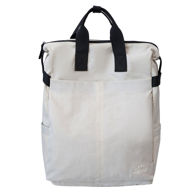 致青春|戶外運動背包2025夏季新款男女百搭書包輕便牛津布大容量旅行包「8656-135」25.03-3