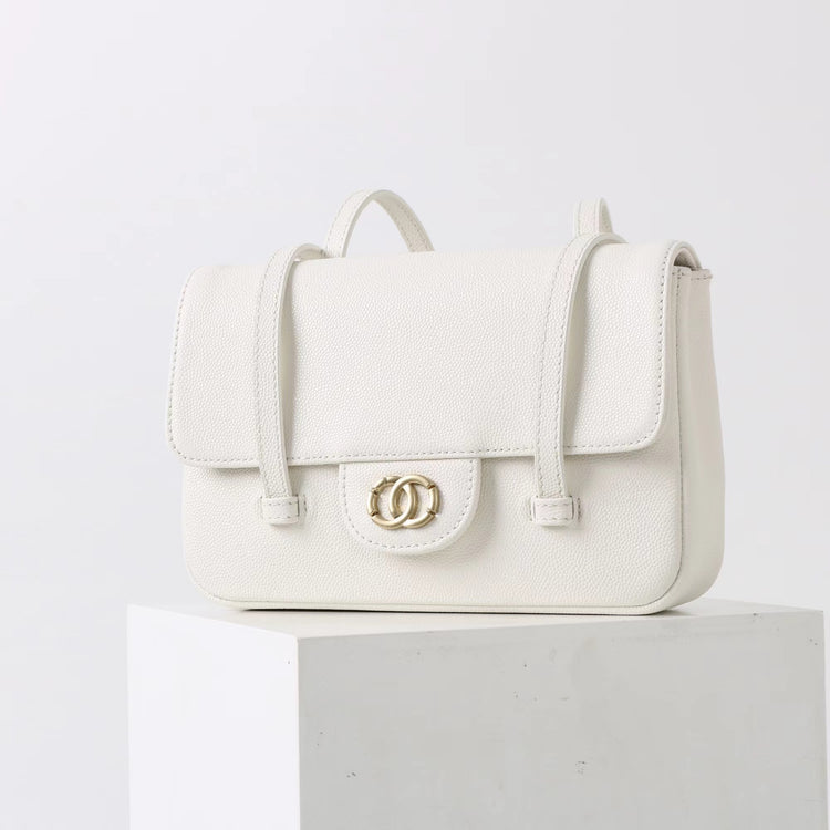 質感真皮|2025新款球紋頭層牛皮復古小香風jennie同款腋下包小方包單肩包女「X9011 D9012」25.12-1