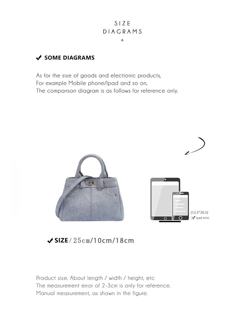 日韓流行|夏季新款法式手提包包女小眾高級感百搭凱莉包時尚通勤單肩斜挎包「9096#」25.02-2