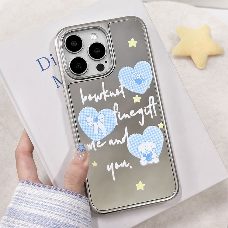 手機殼|16Pro磁吸手機殼蘋果14適用iPhone15鏡面碳纖紋殼小米華為P70「LR1689」25.06-2