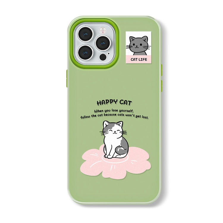 手機殼|iPhone16promax手機殼14/15pro適用12手繩13膚感果凍殼蘋果11「WL0349」24.10-1