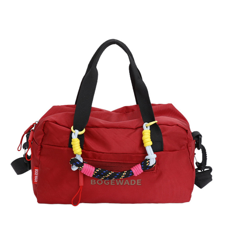 致青春|日系潮牌肩包女質感手拎包小眾設計感簡約百搭斜跨包跨境「8036-116」25.09-3