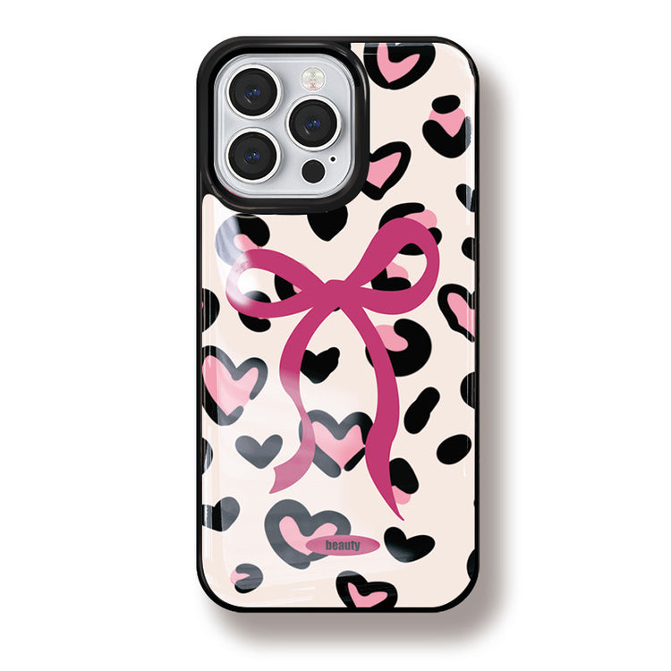 手機殼|蘋果15適用iPhone14pro滴膠手機殼13Promax華為mate60日韓「WL0176」24.08-3