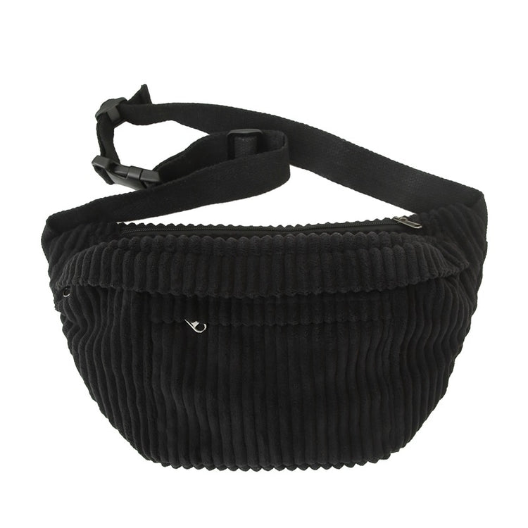 致青春|斜背包女簡約包男大容量胸包日系潮牌背包學生腰包 單肩包女「513-121」24.10-1