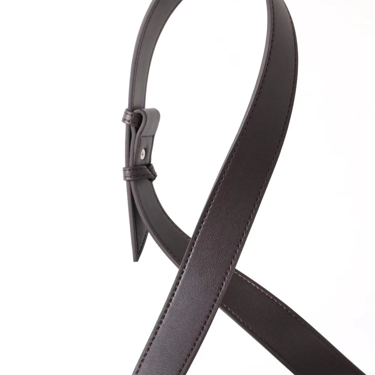 質感真皮|2025新款小眾休閒百搭頭層粒面小牛皮腋下韓版半月包柔軟牛皮斜挎「7031」25.06-3