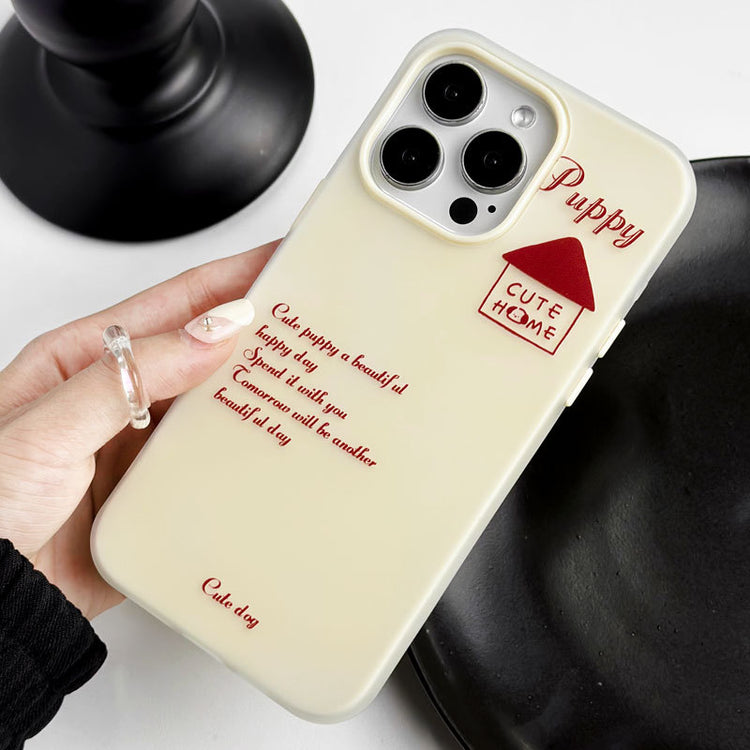 手機殼|蘋果13手機殼iPhone16promax膚感果凍14pro適用15卡通11批發「LR1210」24.12-2