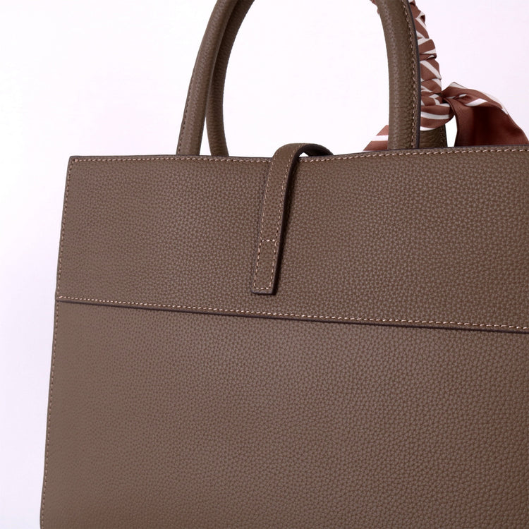 質感真皮|2025春夏新款手提包女士大容量質感單肩包簡約通勤斜背包小眾設計「OS793」25.05-2