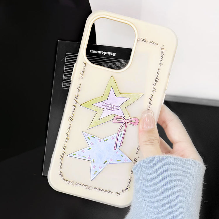 手機殼|iPhone16手機殼11promax蘋果15膚感果凍14適用12保護套13代發「LR1832」25.08-3
