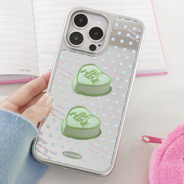 手機殼|蘋果16plus鏡面碳纖紋12promax磁吸手機殼14Pro適用iPhone15「LR1850」25.09-2