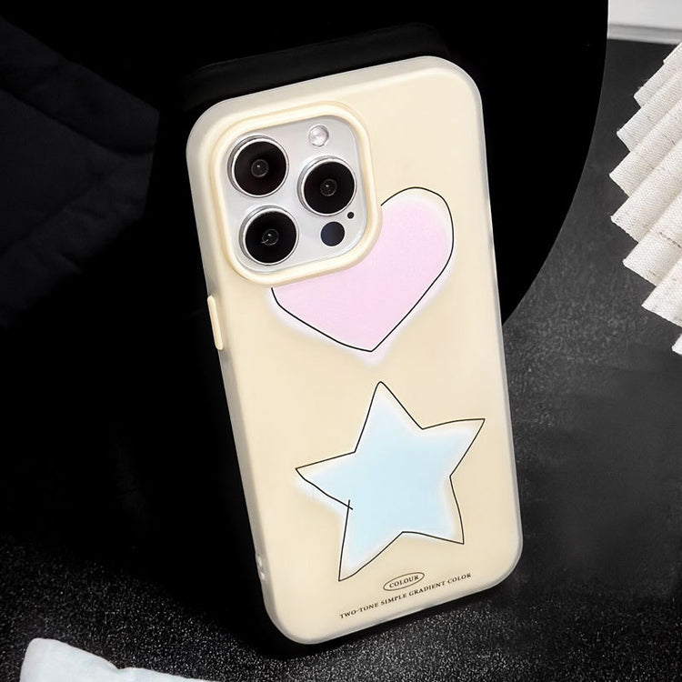 手機殼|iPhone13promax二合一13蘋果15手機殼膚感果凍14適用12批發11「LR1802」25.07-4