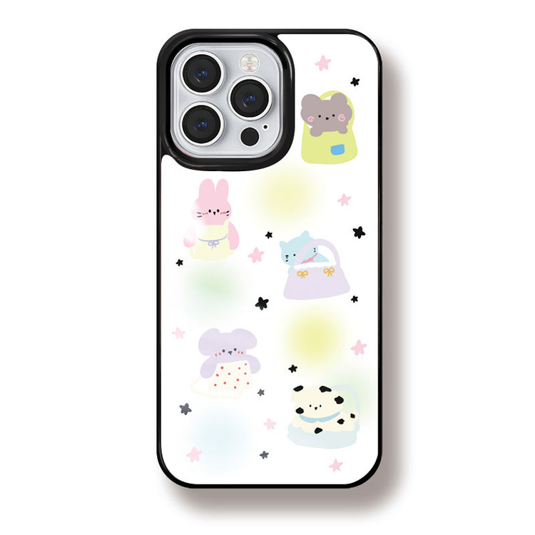 手機殼|蘋果15手機殼滴膠殼13Promax適用iPhone14華為mate60pro批發「WL0085」24.08-2