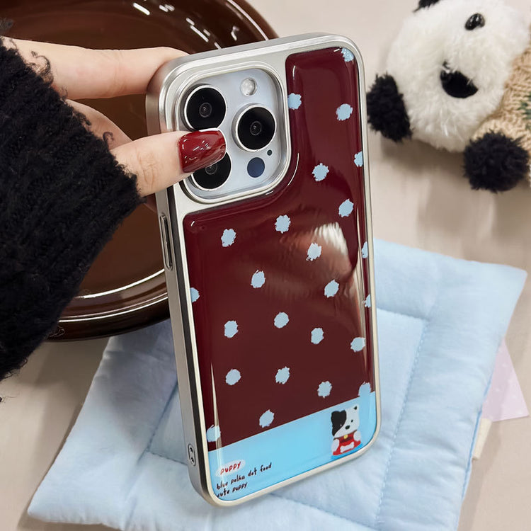 手機殼|華為mate60手機殼14Promax適用iPhone15滴膠碳纖紋殼蘋果16「LR1345」25.01-1