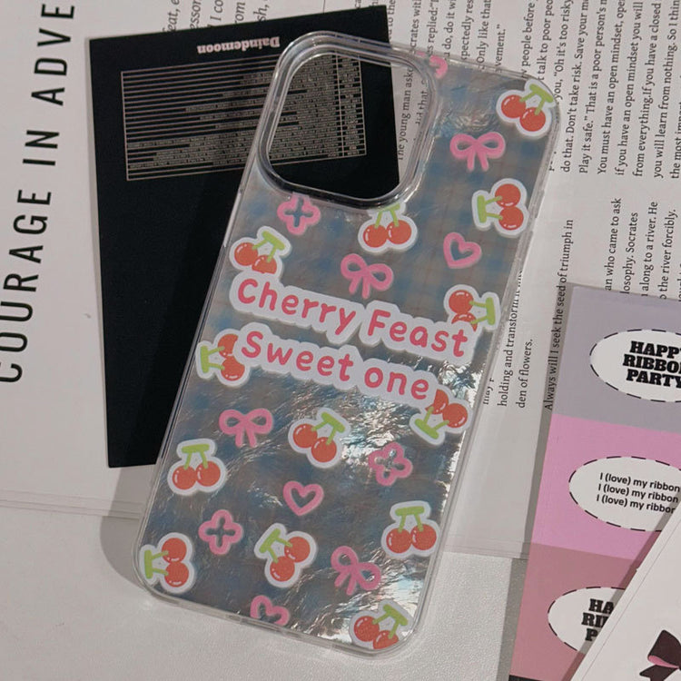 手機殼|iPhone15蘋果16手機殼13可愛適用14Pro冰川紋11女款12Promax「WYB1020」25.02-3