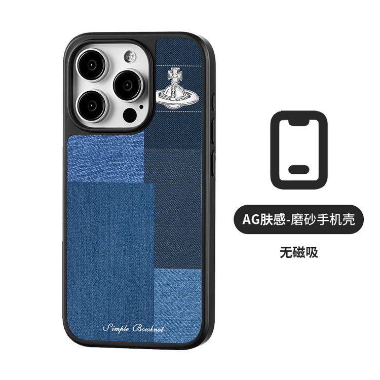 手機殼|iPhone16pro適用13/14Promax蘋果13手機殼磁吸AG磨砂碳纖紋15「LR1384」25.04-2