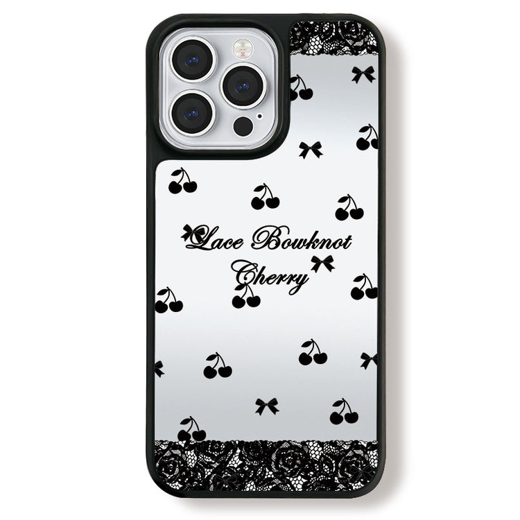 手機殼|蘋果16promax手機殼14適用iPhone15plus華為磁吸鏡面碳纖小米「LR1700」25.06-4
