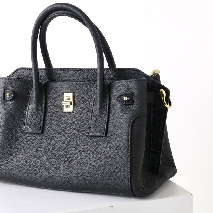 質感真皮|2025新款高級感輕奢頭層牛皮百搭高級感手提包斜背包「OS9095」25.09-5