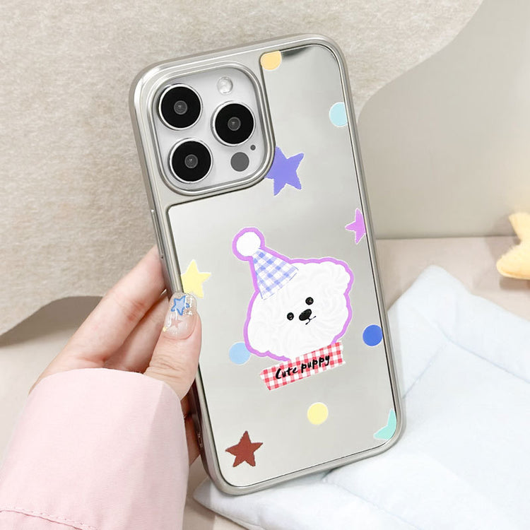 手機殼|iPhone16蘋果15Pro磁吸手機殼適用14鏡面碳纖紋華為P70小米14「LR1699」25.06-3
