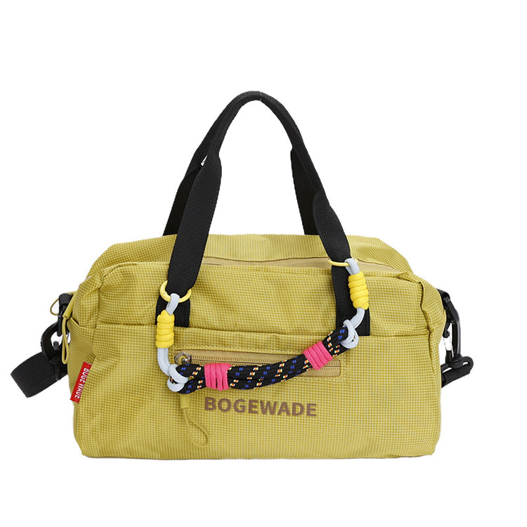 致青春|日系潮牌肩包女質感手拎包小眾設計感簡約百搭斜跨包跨境「8036-116」25.09-3