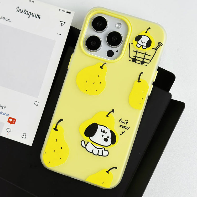 手機殼|iPhone14pro膚感果凍蘋果16手機殼15promax適用12新款11批發「LR1264」24.12-2