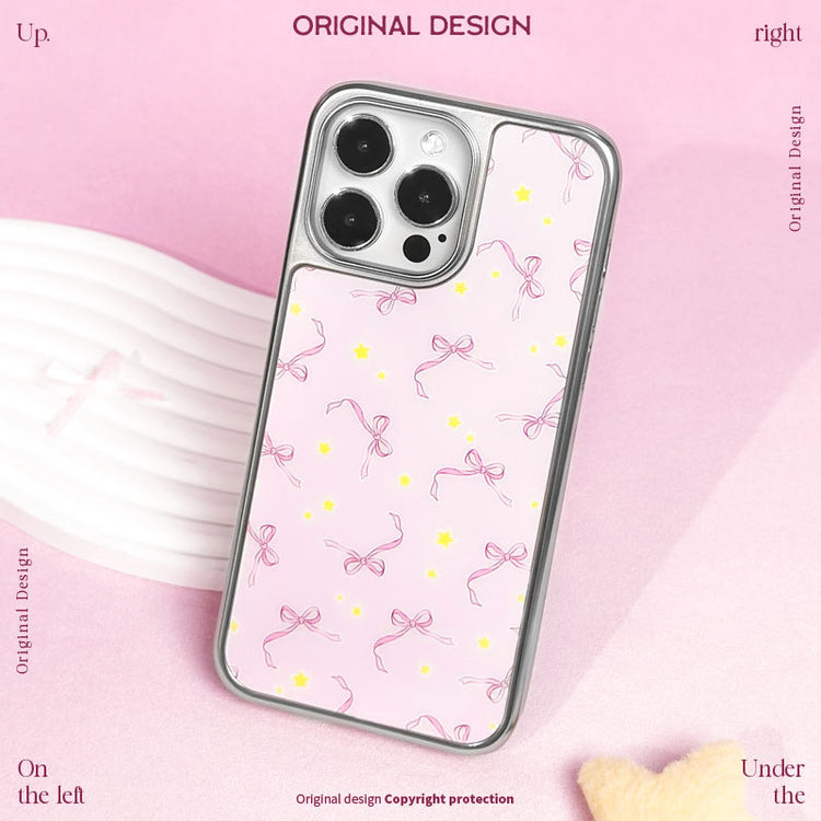 手機殼|蘋果17手機殼ins風16適用iPhone15Promax磁吸AG磨砂殼華為p80「LR1743」25.09-3