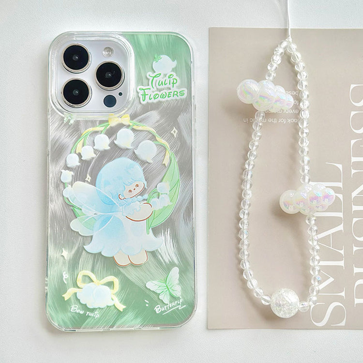 手機殼|iPhone15Promax蘋果14/13Pro手機殼適用12大孔透明13羽紗殼11「LR0889」24.07