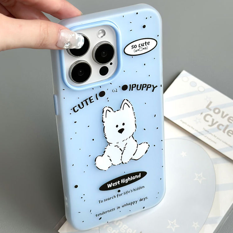手機殼|蘋果16pro手機殼iPhone15膚感果凍13promax適用12卡通11批發「WL0314」24.09-2