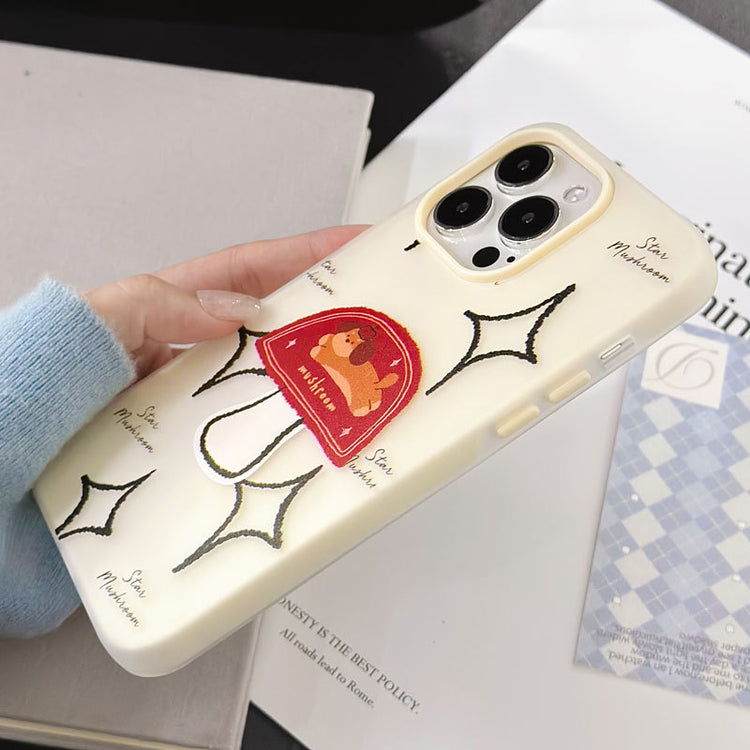 手機殼|蘋果15手機殼iPhone16二合一13promax膚感果凍14適用12pro新「LR1845」25.08-3
