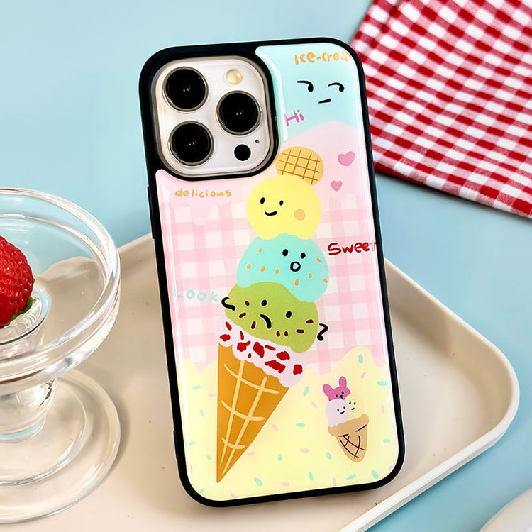 手機殼|華為mate60手機殼適用iPhone14pro滴膠殼13Promax新款蘋果15「WL0186」24.08-3