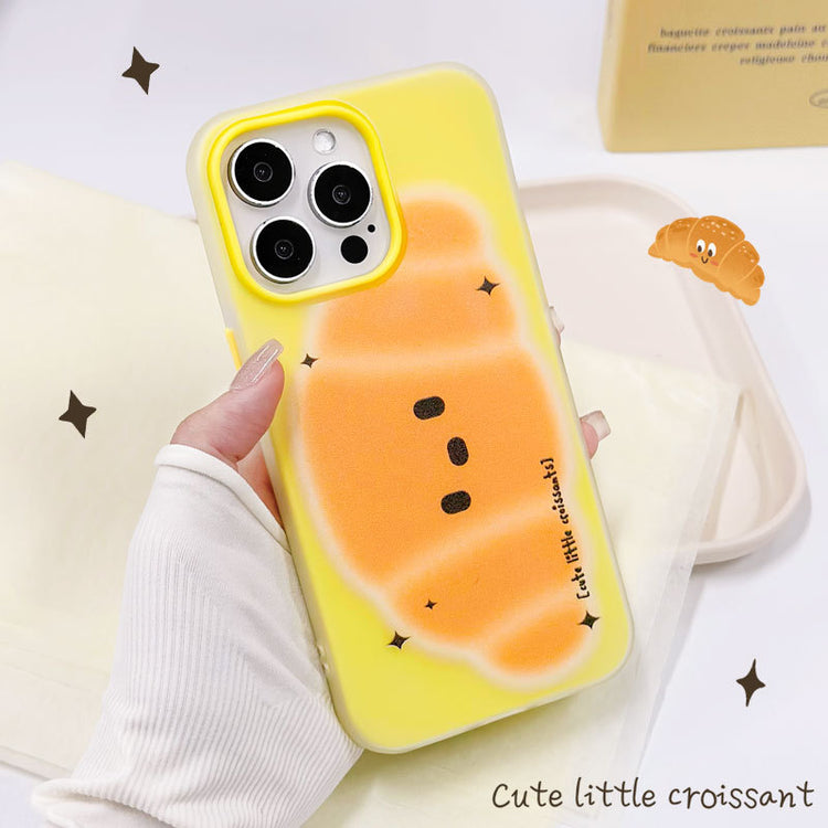 手機殼|iPhone16pro蘋果15手機殼13promax二合一13膚感果凍14適用12「LR1753」25.07-5