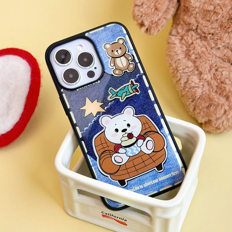 手機殼|iPhone14pro滴膠殼11蘋果15Promax適用13/12華為mate60手機殼「WL0188」24.08-3
