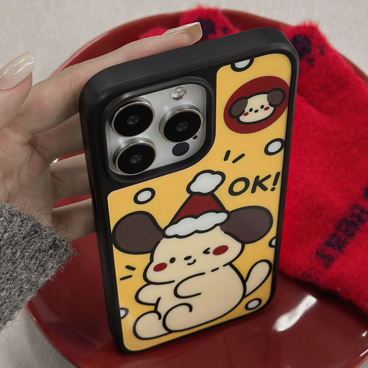 手機殼|iphone16Promax手機殼適用14蘋果15磁吸磨砂碳纖紋殼華為P70「WYB1012」25.03-1