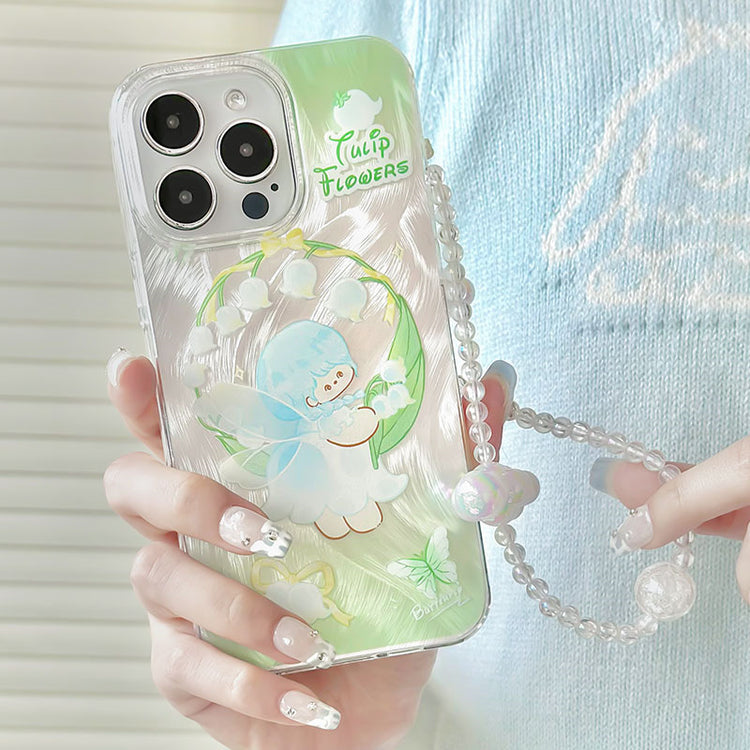 手機殼|iPhone15Promax蘋果14/13Pro手機殼適用12大孔透明13羽紗殼11「LR0889」24.07